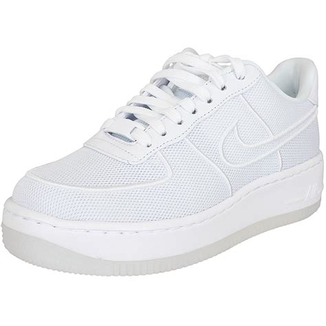 nike air force one damen weiß low|nike air force 1 reduziert.